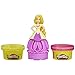 Play-Doh Rapunzel Figure