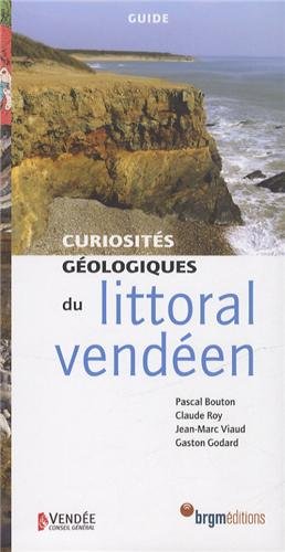 Curiosités géologiques du littoral vendéen
