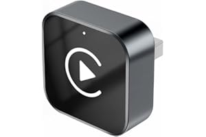 Wireless CarPlay Adapter