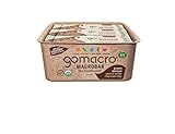 GoMacro Organic Macrobars, Peanut Butter Chocolate Chip, 2.4 Ounce (Pack of 24)