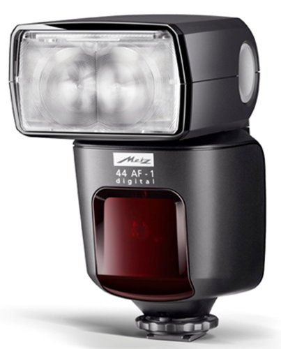 Metz MZ 44314N 44 AF-1  I-TTL / I-TTL BL Flash Mode for Digital Nikon Cameras