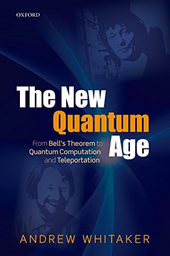 Amazon.com: The Physics of Quantum Information: Quantum