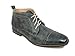 Ferro Aldo Men's 806005 Distressed Ankle High Casusl Dress Boots