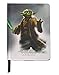 Sheaffer Star Wars Yoda Journal (AC285-8M)
