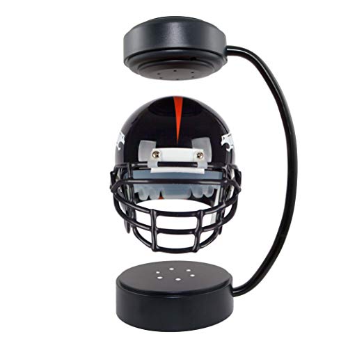 NFL Denver Broncos Hover Helmet - Thumbnail 3