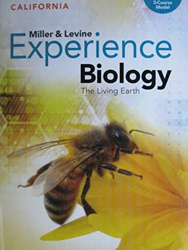 Miller & Levine Biology: Virginia Edition: Miller, Levine