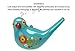 Comtrue Bird Call Toy Whistle for Kids, Beautifull, Cute, Safe, Upgrade Version