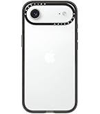 Amazon.com: CASETiFY Impact iPhone Air Case [Slim/Compatible with