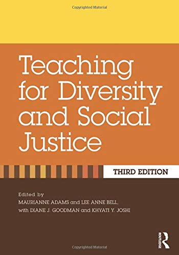 Teaching F/Diversity+Social Justice