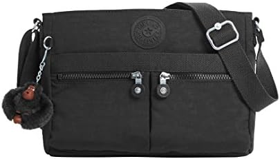kipling angie solid convertible crossbody bag