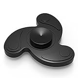 TOYK The Anti-Anxiety 360 Spinner Helps Focusing Toys [3D Figit] Premium Quality EDC Focus Toy for Kids & Adults - Best Stress Reducer Relieves ADHD Anxiety
