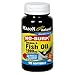 Mason Natural Omega-3 Fish Oil, 1000 mg, 90 Softgels (Pack of 3)