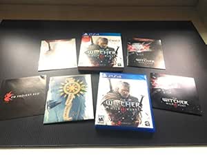 The Witcher 3: Wild Hunt - PlayStation 4