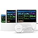 EMFIT QS - Under Mattress Sleep Tracker with HRV