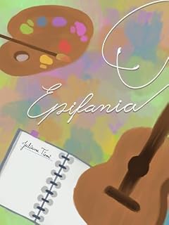Livro Epifania