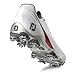 FootJoy Men's D.N.A-Previous Season Style Golf Shoes White 10 M Red, US