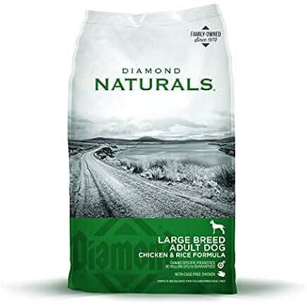 blue diamond dog food near me