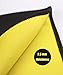 Gainkee Neoprene Sweat Waist Trainer Vest for Weight Loss Women Slimming Shirt Body Shaper with Sauna Suit Effect (Large)