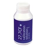 Bluelab 2.77EC Conductivity Solution, 250 milliliters
