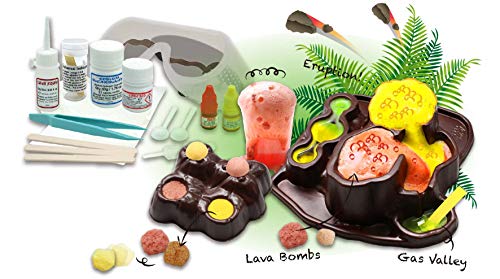 5 WILD+Science+Volcano+Lava+Lab