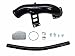 EGR Cooler Delete Kit High Flow Intake Elbow For 2004.5-2005 GM 6.6L Duramax Diesel LLY