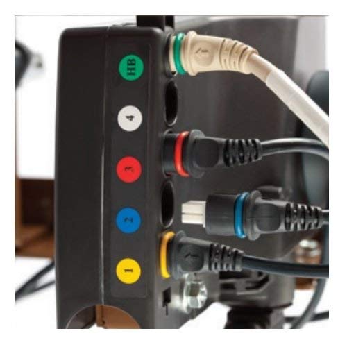 image for Invacare 5410IVC, 6630DS, 5180 Full Electric Homecare Bed, Full Electr