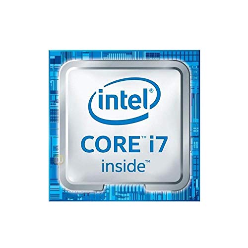 Intel Core i7-7700K Quad-Core CPU 4.2GHz 8-Thread LGA 1151 Intel Core i7-7700K Quad-Core CPU 4.2GHz 8-Thread LGA 1151
