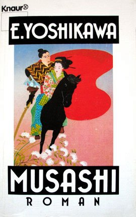 MUSASHI
