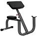 XMark  Seated Preacher Curl Weight Bench XM-7612