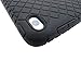 Veamor 9.7 Inch 2018/2017 Silicone Back Case Cover, Anti Slip Rubber Protective Skin Soft Bumper for Apple iPad 6th / 5th Generation, Kids Friendly/Ultra Slim/Shockproof (Black)