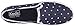 Keds Women's Double Decker Chambray Dot