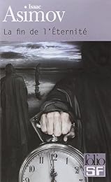 La  fin de l'Éternité