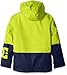 DC Boys' Big Defy Youth Snow Jacket