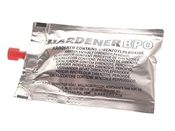 U-Pol Products 0724 Red Cream Hardener - 40g Packet
