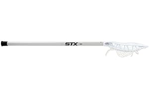 STX Lacrosse X10 A/M Complete Stick