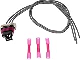 Dorman 645-785 Cam, Crank, Mass Air Flow Sensor