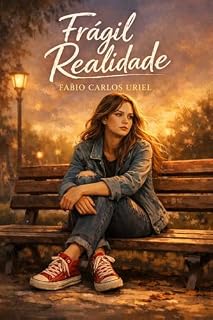 Livro Frágil Realidade