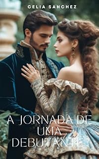 Livro A Jornada de uma Debutante