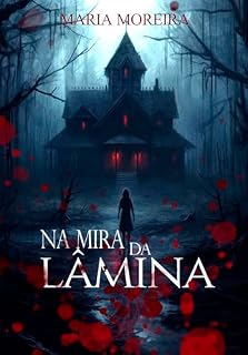 Livro Na mira da lâmina