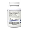 Thyroid-Support-Supplement-with-Iodine-Vegetarian-A-Complex-Blend-of-Vitamin-B12-Zinc-Selenium-Ashwagandha-Root-Copper-Coleus-Forskohlii-More-30-Day-Supply Thyroid Support Supplement for Women and Men - Energy & Focus Formula - Vegetarian & Non-GMO - Iodine, Vitamin B12 Complex, Zinc, Selenium, Ashwagandha, Copper, Coleus Forskohlii, & More 30 Day Supply