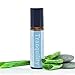 Tranquility Essential Oil Blend Roll-On Bottle by Simply Earth - 10ml, 100% Pure Therapeutic Grade