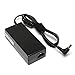 Novelty 65w Ac Laptop Adapter Charger for Asus X401 X401A X401U X501 X501A X502CA X550 X550C X550CA X550L X550LA X550LNV X550ZA X551 X551CA X551M X551MA X551MAV X751MA Power Supply Cord