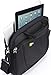 Case Logic AUA-311 11.6-Inch Laptop/Chromebook and iPad Slim Case (Black)