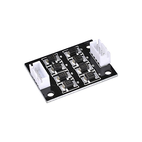 KINGPRINT TL-Smoother Addon Module Filter Module 3D Printer Motor Driver