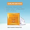 LOreal-Paris-Skincare-Sublime-Bronze-Sunless-Tanning-Towelettes-Fast-Drying-Streak-Free-Self-Tanner-6-ct L'Oréal Paris Skincare Sublime Bronze Sunless Tanning Towelettes, Fast-Drying, Streak-Free Self Tanner, 6 ct.