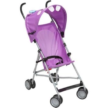 Character Umbrella Stroller Choose Your Character Miss Hippo