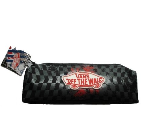 vans off the wall pencil case