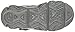 Skechers Kids Datarox-Hydrometer Light-Up Sneaker,Black/Silver,1 M US Little Kid