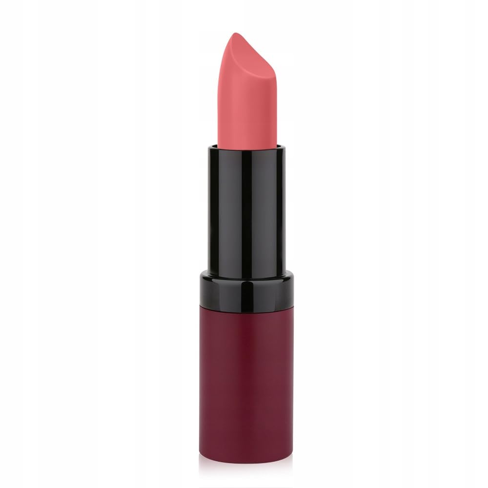 Golden Rose Velvet Matte Lipstick - color 05