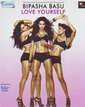 Bipasha Basu - Love Yourself (Hindi)